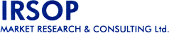 Irsop market research & consulting ltd